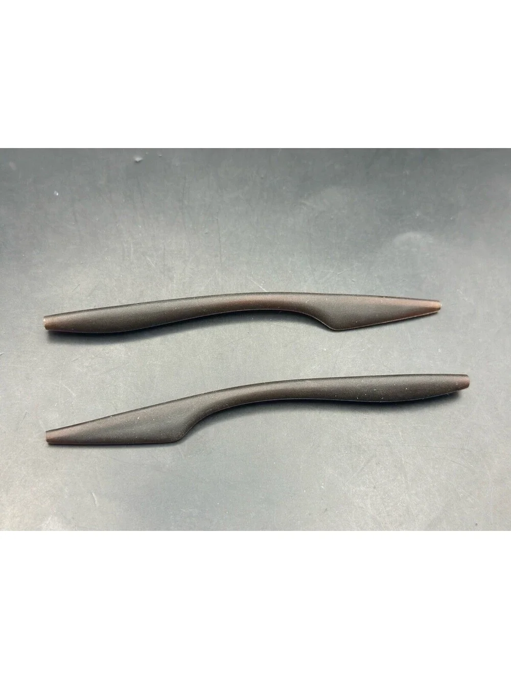 Oakley A Wire Thick Rootbeer Replacement Earsocks